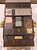 SQUARE D MME236150 225 AMP CIRCUIT BREAKER W/150 AMP TRIP 3 POLE 600 VAC