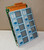 NOTIFIER HONEYWELL ICM-4 & ICE-4 EXPANDER MODULE