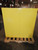 JUSTRITE 25300 30 GAL FLAMMABLE LIQUID STORAGE CABINET 2 DOOR  45"X43"X16 1/2"