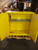 JUSTRITE 25300 30 GAL FLAMMABLE LIQUID STORAGE CABINET 2 DOOR  45"X43"X16 1/2"