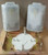 NEW HONEYWELL TP979D1009 DUAL PNEUMATIC THERMOSTAT HEATING/COOLING DIR. ACTING