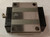 NEW NOOK INDUSTRIES NH30EBT0C5 LINEAR GUIDEWAY RUNNER BLOCK