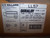 2) NEW HUBBELL KILLARK LL57 TYPE LL CONDUIT BODY 1-1/2"  GRAY IRON  BOX OF 2