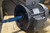 NEW ISGEV A112M2 5.5 HP AC MOTOR 200-240▲/380Y/480Y VAC 3Ø 3490 RPM TEFC 138908