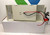 NEW LEDR-1 TWIN HEAD LED EMERGENCY LLIGHTING FIXTURE IVORY HOUSING