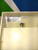 NEW LEDR-1 TWIN HEAD LED EMERGENCY LLIGHTING FIXTURE IVORY HOUSING