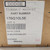 NEW TIGEAR RIGHT ANGLE WORM GEAR SPEED REDUCER 10:1 RATIO 1.67 HP 176Q10L56