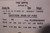 NEW VOIGT HBF SERIES I-88-42-AC-CM-18" WIRES WH QM4-277 BALLAST 3/4" HUB
