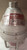 WHELEN WRX HAZARDOUS LOCATION / XP INDUSTRIAL LIGHTING FIXTURE RED 24 VDC 28WATT