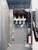 NEW SQUARE D 60 AMP 600 V AC/DC NON-FUSIBLE SAFETY SWITCH DISCONNECT HU362