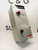NEW GE SIZE 0 ENCLOSED MOTOR STARTER 18 AMP 600 VAC 120V COIL CR306B6 TYPE 3R