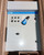NEW EATON EGS7D51B3800A00400 2 HP 3R ENCLOSED DG1 VFD 208-240V 3Ø 7.5A 0-400 Hz
