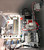 NEW EATON EGS7D51B3800A00400 2 HP 3R ENCLOSED DG1 VFD 208-240V 3Ø 7.5A 0-400 Hz