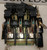 ALLEN-BRADLEY 1494V-DS400 400 AMP DISCONNECT SWITCH 3 POLE 600 VAC 250 VDC