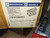 NEW TELEMECANIQUE LC1D150 REVERSING CONTACTOR 100 HP 115 V COIL LC2-D15000FE7