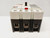 WESTINGHOSUE HMCP100R3CB 100 AMP CIRCUIT BREAKER 3 POLE 600 VAC 250 VDC