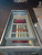 SQUARE D 44-08298-47 1200 AMP QMB SWITCH DISTRIBUTION PANEL 480/277V 3Ø 4W