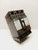 GENERAL ELECTRIC TED134100 100 AMP CIRCUIT BREAKER 3 POLE 480 VAC 250 VDC 18KA