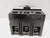 GENERAL ELECTRIC TED134100 100 AMP CIRCUIT BREAKER 3 POLE 480 VAC 250 VDC 18KA