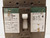 GENERAL ELECTRIC TED134100 100 AMP CIRCUIT BREAKER 3 POLE 480 VAC 250 VDC 18KA