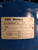 NEW ABB M3ARF-160 12 KW BRAKE MOTOR 480V YY/▲ 1740 RPM 3-PHASE IP55 230 NM