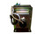 NEW CORE COMPONENTS CLASS 2 TRANSFORMER PRI 120V SEC 24V, 40VA 4011MWDH