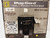 SQUARE D 30 AMP MAG-GARD CIRCUIT BREAKER 3 POLE 600 VAC FAP36015M
