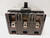 SQUARE D FAP3600712H 7 AMP CIRCUIT BREAKER 3 POLE 600 VAC