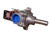 NEW ASCO 1-1/2" POSITION INDICATING SWITCH 120 VOLT AC/DC 15 WATT 1 AMP