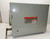 SIEMENS/I-T-E RV462 60 AMP FUSIBLE SWITCH PLUG 3P/4W 600 VAC 50 MAX HP