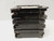 SIEMENS Q370 70 AMP PLUG-IN CIRUIT BREAKER 3 POLE 240 VAC