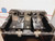 GENERAL ELECTRIC TB636B600 600 AMP TRI-BREAK CIRCUIT BREAKER 3 POLE 600 VAC