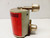 3) GOULD A6KA 125-400 AMP AMP-TRAP CURRENT LIMITING FUSE