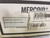 NEW MERCOID PRESSURE SWITCH 120/240 VAC 1/8 HP 5/2 AMP 3/8" NPT DAW-533-2-8