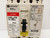 CUTLER-HAMMER ED3225 225 AMP CIRCUIT BREAKER 3 POLE 240 VAC 125 VDC