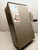 NEW EATON 60 AMP FUSIBLE GENERAL DUTY SAFETY SWITCH 2P/3W 240 VAC 3R DG222NRB