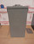 NEW SQUARE D FA100RB 100 AMP TYPE 3R CIRCUIT BREAKER ENCLOSURE 600 VAC 500 VDC