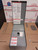NEW SQUARE D FA100RB 100 AMP TYPE 3R CIRCUIT BREAKER ENCLOSURE 600 VAC 500 VDC