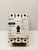 ALLEN-BRADLEY 140U-16C3-D12-S 125 AMP CIRCUIT BREAKER 3 POLE 600 VAC 100KA