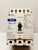 ALLEN BRADLEY 140U-16C3-C70M 70 AMP CIRCUIT BREAKER 3 POLE 600 VAC 250 VDC 100KA