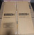 NEW SQUARE D NC26S PANELBOARD TRIM / DOOR / COVER 26 X 20 SURFACE MOUNT