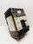 SQUARE D FAL32020 20 AMP CIRCUIT BREAKER 3 POLE 240 VAC 250 VDC (FLAW)