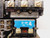 ALLEN BRADLEY 505-BOD-23 SER C SIZE 1 120 V 27 AMP REVERSING STARTER