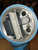 ENDRESS HAUSER 63F PROMASS F FLOW METER 1" TRICLAMP 63FS15-FTW00A03B1A