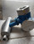 ENDRESS HAUSER 63F PROMASS F FLOW METER 1" TRICLAMP 63FS15-FTW00A03B1A