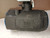 NEW MILWAUKEE VALVE 1-1/2 INCH MANUAL BALL VALVE 1.5" NPT 1500 WOG