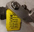 NEW CONBRACO APOLLO 89-501-01A 1/4" BALL VALVE SPRING RETURN HANDLE 316 SS / WCB NEW CONBRACO APOLLO 89-501-01A 1/4" BALL VALVE SPRING RETURN HANDLE 316 SS / WCB