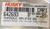 NEW HUSKY TEMPOSONIC AMPLIFIER BOX  64293