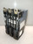 SIEMENS 3VA4111-4ED34-0AA0 110 AMP CIRCUIT BREAKER 3 POLE 480 VAC 25kA