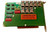 NEW KEITHLY 8 CHANNEL I/O MODULE PDISO-8 PC7082 14106 REV. B